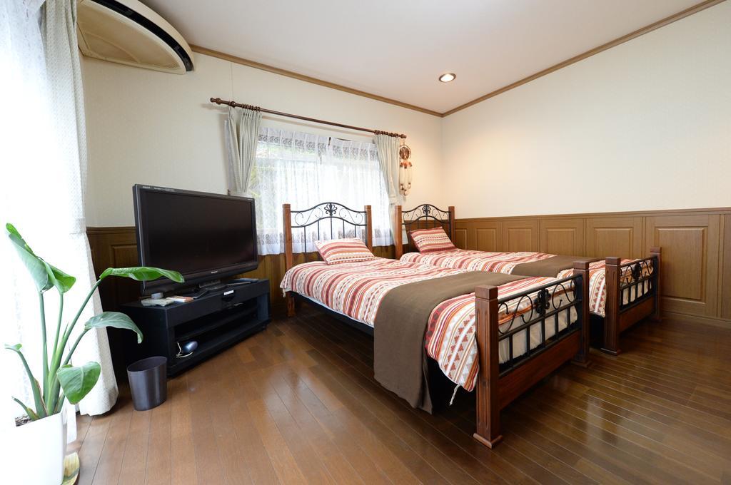 Guesthouse Kimiko Kasagicho Екстериор снимка