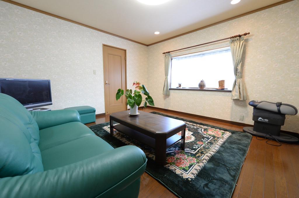 Guesthouse Kimiko Kasagicho Екстериор снимка