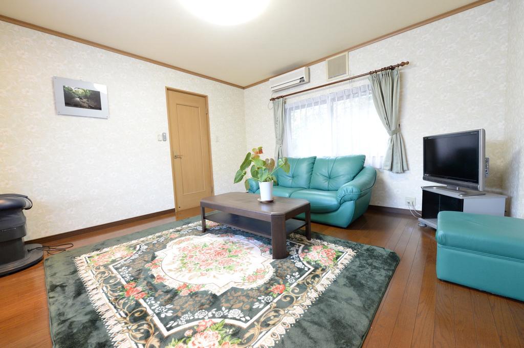 Guesthouse Kimiko Kasagicho Екстериор снимка