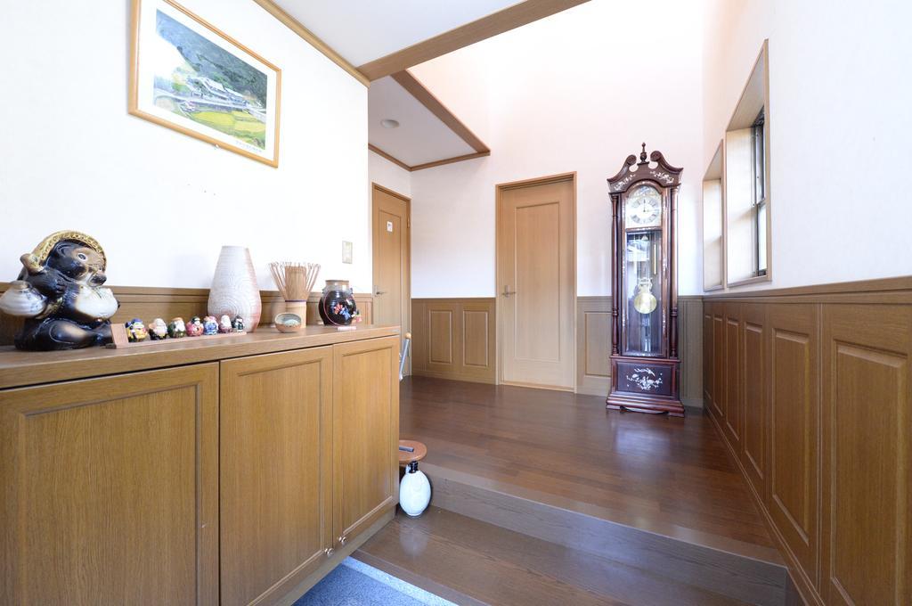 Guesthouse Kimiko Kasagicho Екстериор снимка