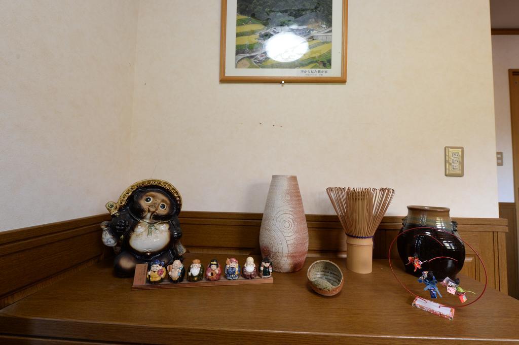 Guesthouse Kimiko Kasagicho Екстериор снимка
