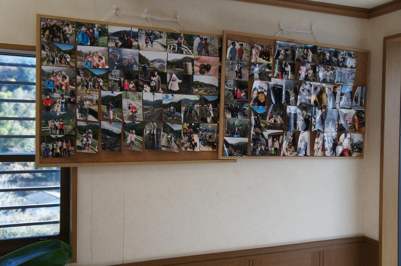 Guesthouse Kimiko Kasagicho Екстериор снимка